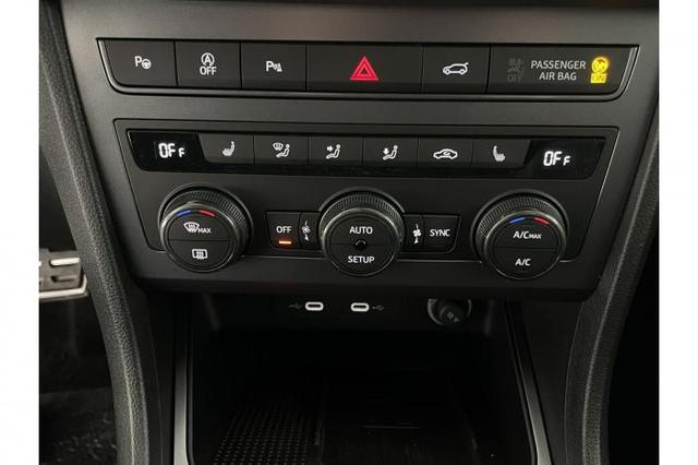 Cupra Ateca 1.5 TSI 110kW (150 PS) 7-Gang-DSG 