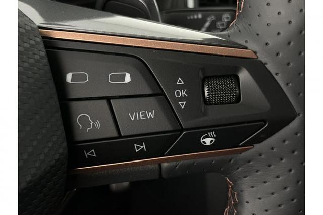 Cupra Ateca 1.5 TSI 110kW (150 PS) 7-Gang-DSG 