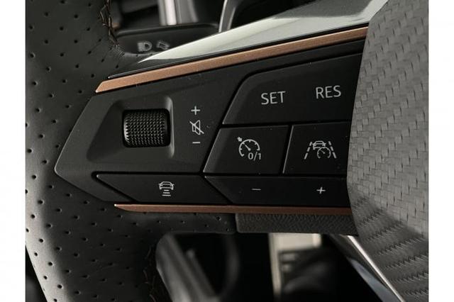 Cupra Ateca 1.5 TSI 110kW (150 PS) 7-Gang-DSG 