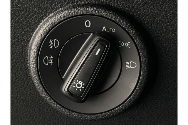 Cupra Ateca 1.5 TSI 110kW (150 PS) 7-Gang-DSG 