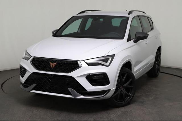 Cupra Ateca - 1.5 TSI 110kW (150 PS) 7-Gang-DSG