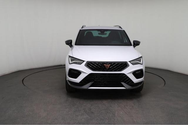 Cupra Ateca - 1.5 TSI 110kW (150 PS) 7-Gang-DSG