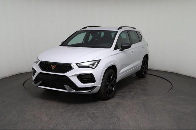 Cupra Ateca 1.5 TSI 110kW (150 PS) 7-Gang-DSG 