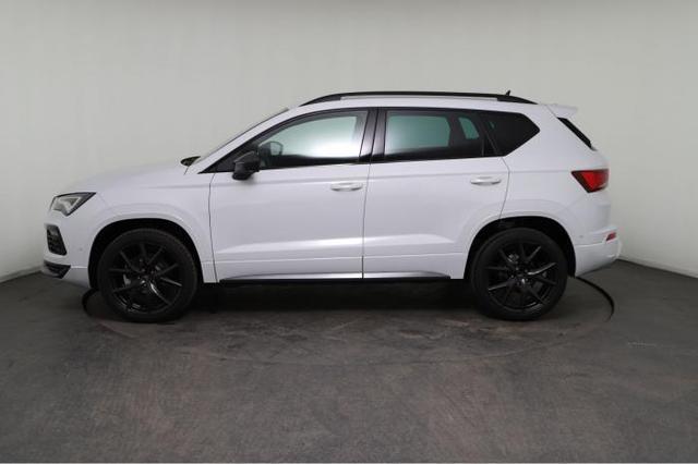 Cupra Ateca 1.5 TSI 110kW (150 PS) 7-Gang-DSG 