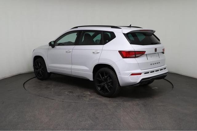 Cupra Ateca 1.5 TSI 110kW (150 PS) 7-Gang-DSG 