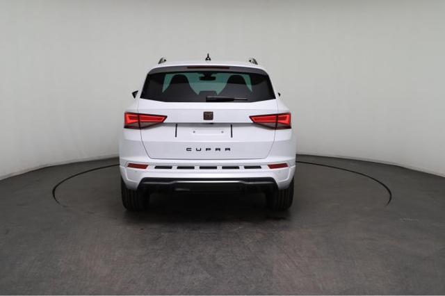 Cupra Ateca 1.5 TSI 110kW (150 PS) 7-Gang-DSG 