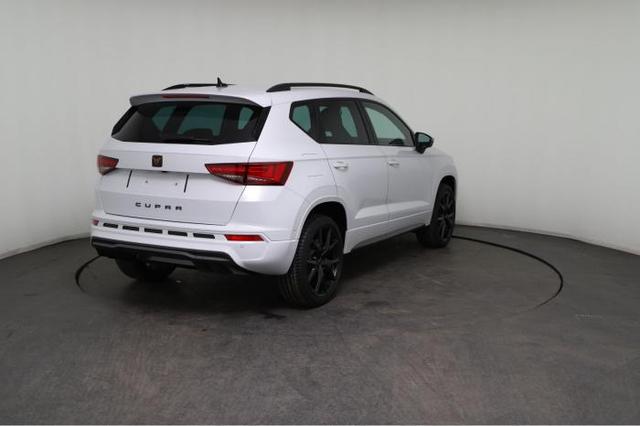 Cupra Ateca 1.5 TSI 110kW (150 PS) 7-Gang-DSG 