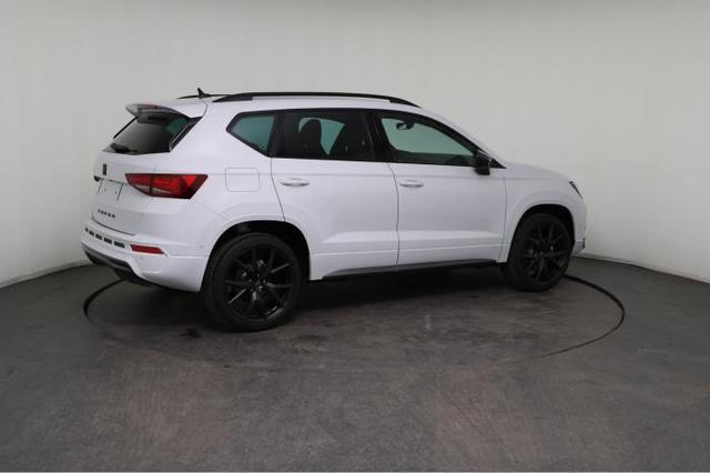 Cupra Ateca 1.5 TSI 110kW (150 PS) 7-Gang-DSG 