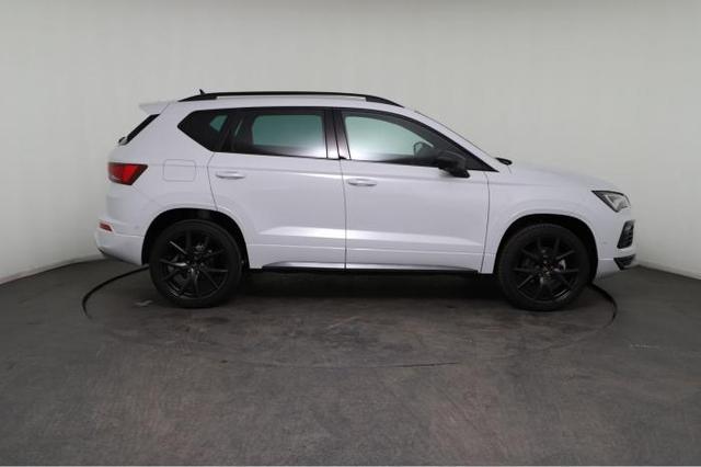 Cupra Ateca 1.5 TSI 110kW (150 PS) 7-Gang-DSG 