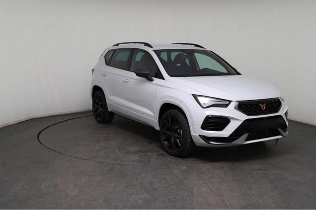 Cupra Ateca 1.5 TSI 110kW (150 PS) 7-Gang-DSG 