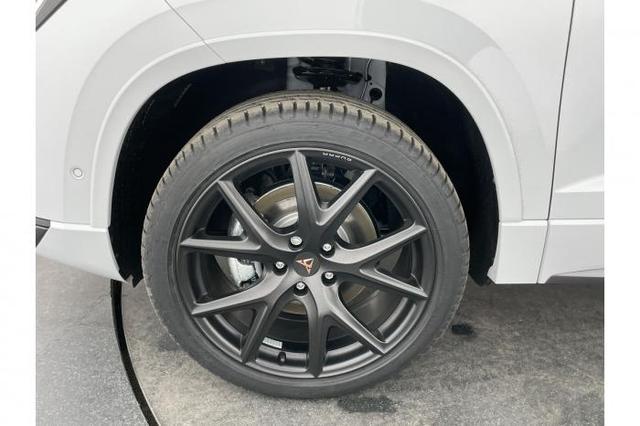 Cupra Ateca 1.5 TSI 110kW (150 PS) 7-Gang-DSG 