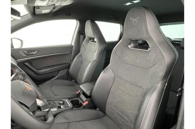 Cupra Ateca 1.5 TSI 110kW (150 PS) 7-Gang-DSG 