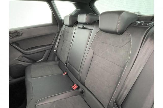 Cupra Ateca 1.5 TSI 110kW (150 PS) 7-Gang-DSG 