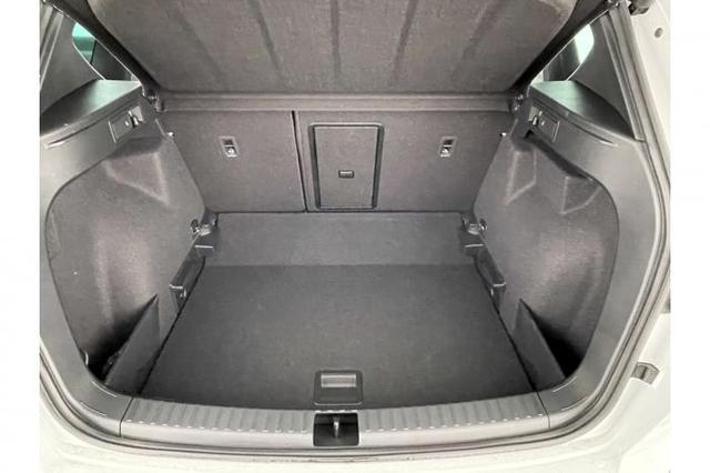 Cupra Ateca 1.5 TSI 110kW (150 PS) 7-Gang-DSG 