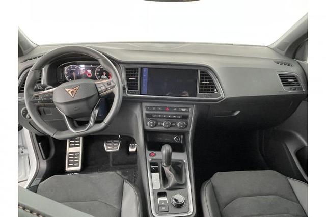 Cupra Ateca 1.5 TSI 110kW (150 PS) 7-Gang-DSG 