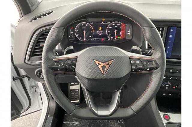 Cupra Ateca 1.5 TSI 110kW (150 PS) 7-Gang-DSG 