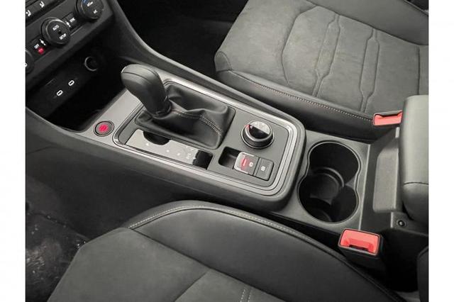 Cupra Ateca 1.5 TSI 110kW (150 PS) 7-Gang-DSG 