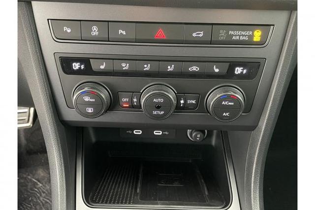 Cupra Ateca 1.5 TSI 110kW (150 PS) 7-Gang-DSG 