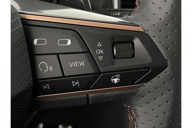 Cupra Ateca 1.5 TSI 110kW (150 PS) 7-Gang-DSG 