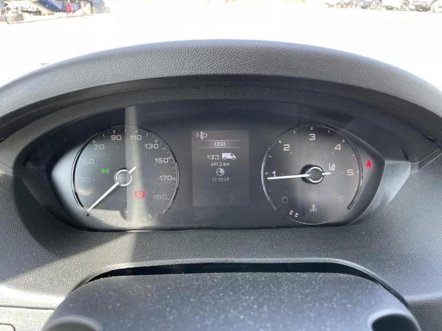 Fiat Ducato Dreiseitenkipper L2+ (Dreiseitenkipper) MultiJet 140 *AHK*SpurHA*Klima*Tempo* 