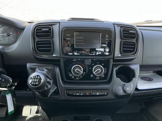 Fiat Ducato Dreiseitenkipper L2+ (Dreiseitenkipper) MultiJet 140 *AHK*SpurHA*Klima*Tempo* 