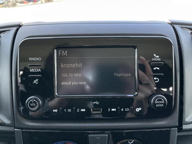 Fiat Ducato Dreiseitenkipper L2+ (Dreiseitenkipper) MultiJet 140 *AHK*SpurHA*Klima*Tempo* 