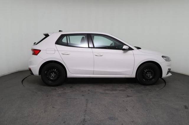 Skoda Fabia Selection (Selection) 1.0 TSI 70kW (95 PS) 5-Gang-Schaltgetriebe 