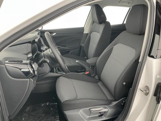 Skoda Fabia Selection (Selection) 1.0 TSI 70kW (95 PS) 5-Gang-Schaltgetriebe 