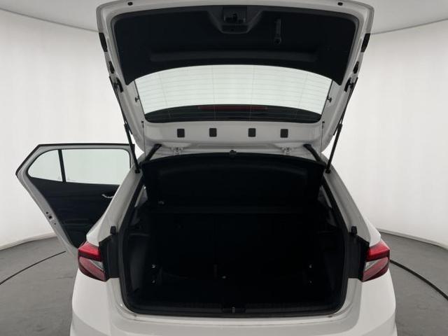 Skoda Fabia Selection (Selection) 1.0 TSI 70kW (95 PS) 5-Gang-Schaltgetriebe 