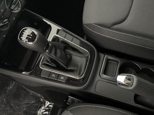 Skoda Fabia Selection (Selection) 1.0 TSI 70kW (95 PS) 5-Gang-Schaltgetriebe 