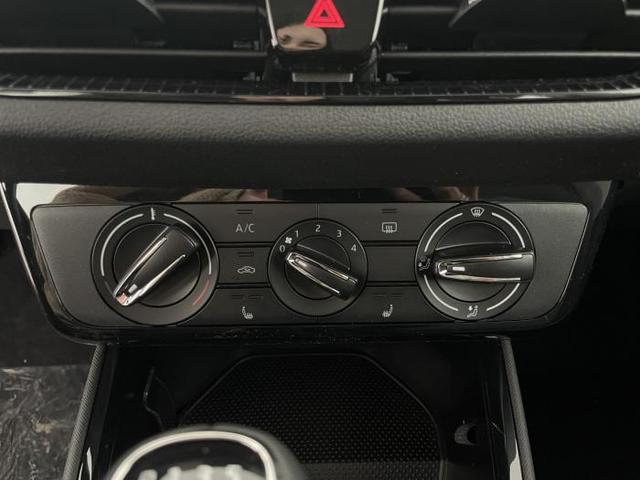 Skoda Fabia Selection (Selection) 1.0 TSI 70kW (95 PS) 5-Gang-Schaltgetriebe 