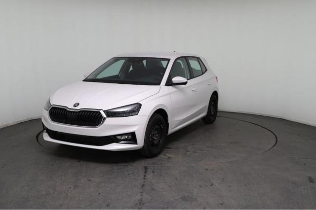 Skoda Fabia Selection (Selection) 1,0 TSI 70kW (95PS) 5-Gang-Schaltgetriebe 