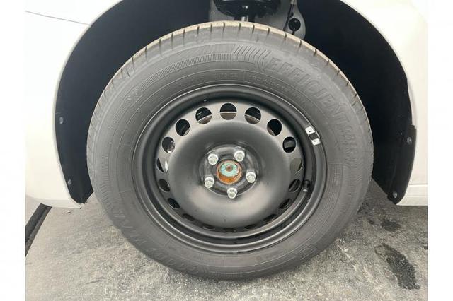 Skoda Fabia Selection (Selection) 1,0 TSI 70kW (95PS) 5-Gang-Schaltgetriebe 