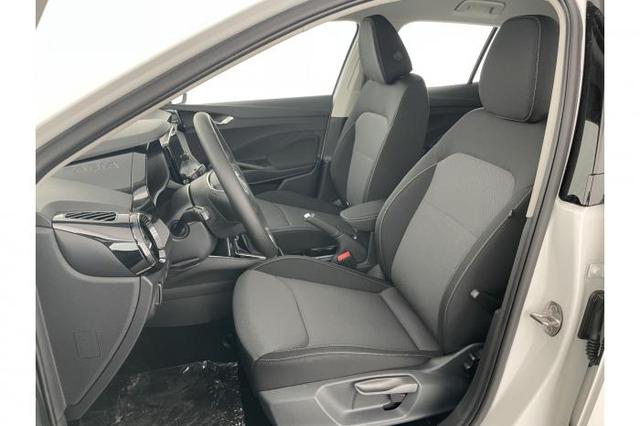 Skoda Fabia Selection (Selection) 1,0 TSI 70kW (95PS) 5-Gang-Schaltgetriebe 