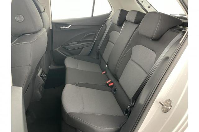 Skoda Fabia Selection (Selection) 1,0 TSI 70kW (95PS) 5-Gang-Schaltgetriebe 