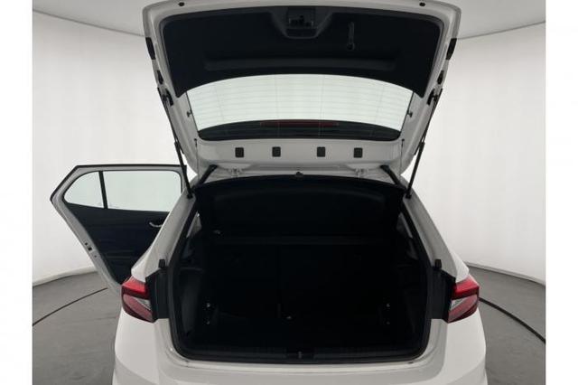 Skoda Fabia Selection (Selection) 1,0 TSI 70kW (95PS) 5-Gang-Schaltgetriebe 