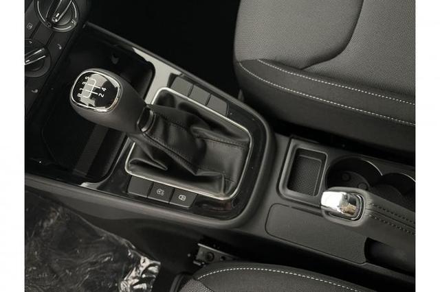 Skoda Fabia Selection (Selection) 1,0 TSI 70kW (95PS) 5-Gang-Schaltgetriebe 