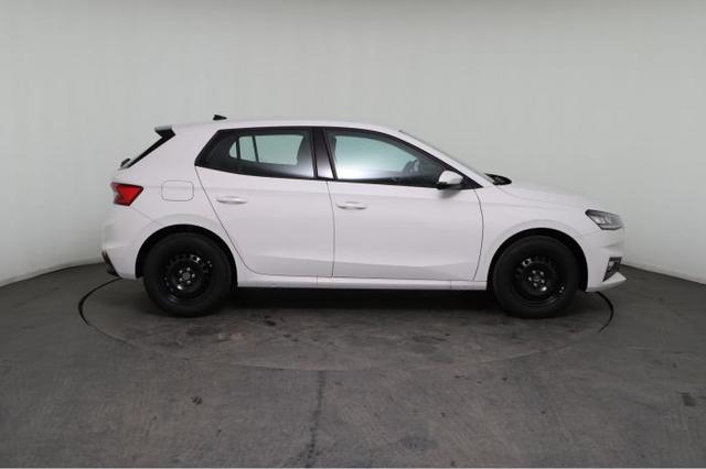 Skoda Fabia Selection (Selection) 1,0 TSI 70 KW (95 PS) 5-Gang-Schaltgetriebe 