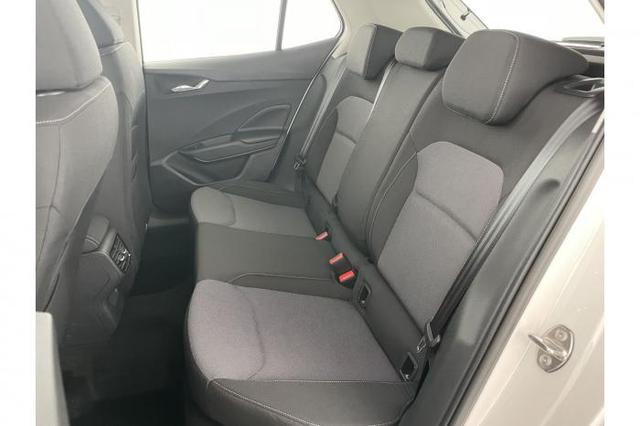 Skoda Fabia Selection (Selection) 1,0 TSI 70 KW (95 PS) 5-Gang-Schaltgetriebe 