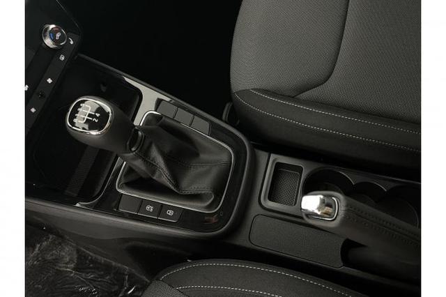 Skoda Fabia Selection (Selection) 1,0 TSI 70 KW (95 PS) 5-Gang-Schaltgetriebe 