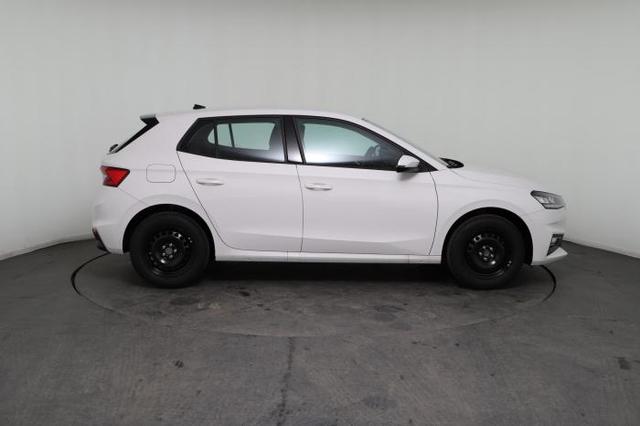 Skoda Fabia Selection (Selection) 1,0 TSI 70 KW (95 PS) 5-Gang-Schaltgetriebe 