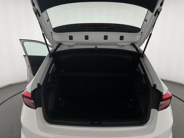 Skoda Fabia Selection (Selection) 1,0 TSI 70 KW (95 PS) 5-Gang-Schaltgetriebe 