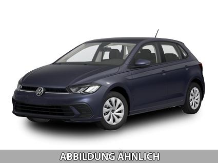 Volkswagen Polo TSI 70kW (95 PS) 5-Gang Schaltgetriebe Ihr
