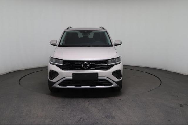 Volkswagen T-Cross - New Edition (New Edition) 1.0 TSI 85 KW (116 PS) 6-Gang Schaltgetriebe