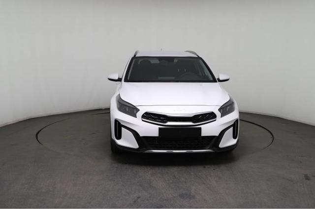 Kia XCeed Vision (Vision) 1.6 T-GDI 110kW (150 PS) 7DCT 