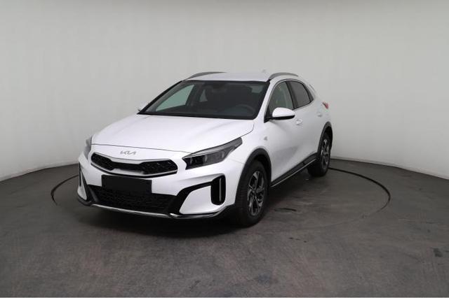 Kia XCeed Vision (Vision) 1.6 T-GDI 110kW (150 PS) 7DCT 