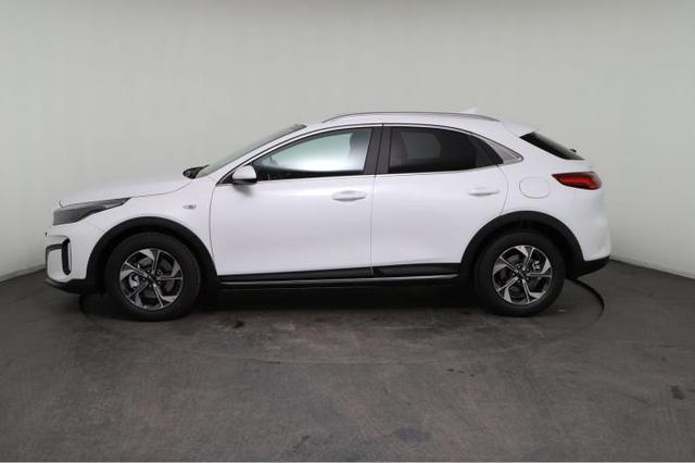Kia XCeed Vision (Vision) 1.6 T-GDI 110kW (150 PS) 7DCT 