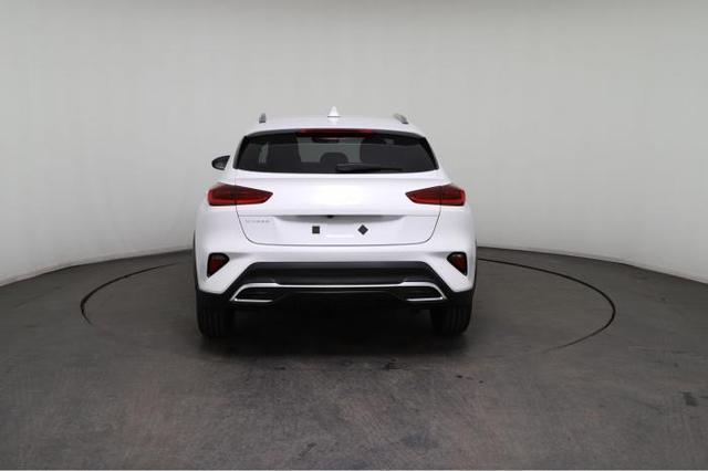 Kia XCeed Vision (Vision) 1.6 T-GDI 110kW (150 PS) 7DCT 