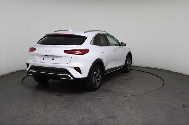 Kia XCeed Vision (Vision) 1.6 T-GDI 110kW (150 PS) 7DCT 