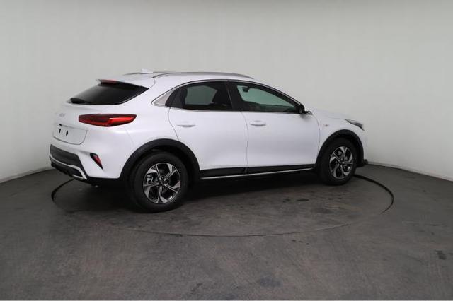 Kia XCeed Vision (Vision) 1.6 T-GDI 110kW (150 PS) 7DCT 